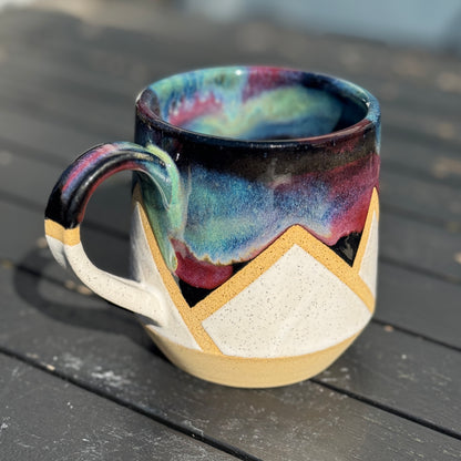 #9 - 14oz Mountain Mug 2026