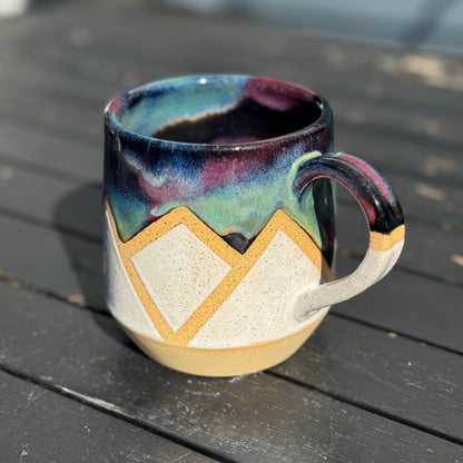 #9 - 14oz Mountain Mug 2026