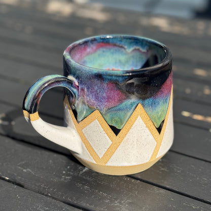 #6 - 14oz Mountain Mug 2026