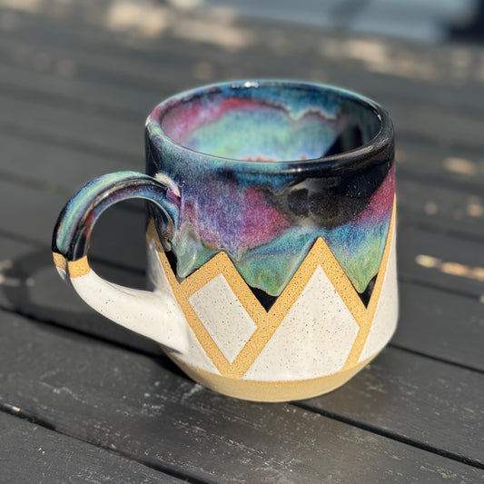 #6 - 14oz Mountain Mug 2026