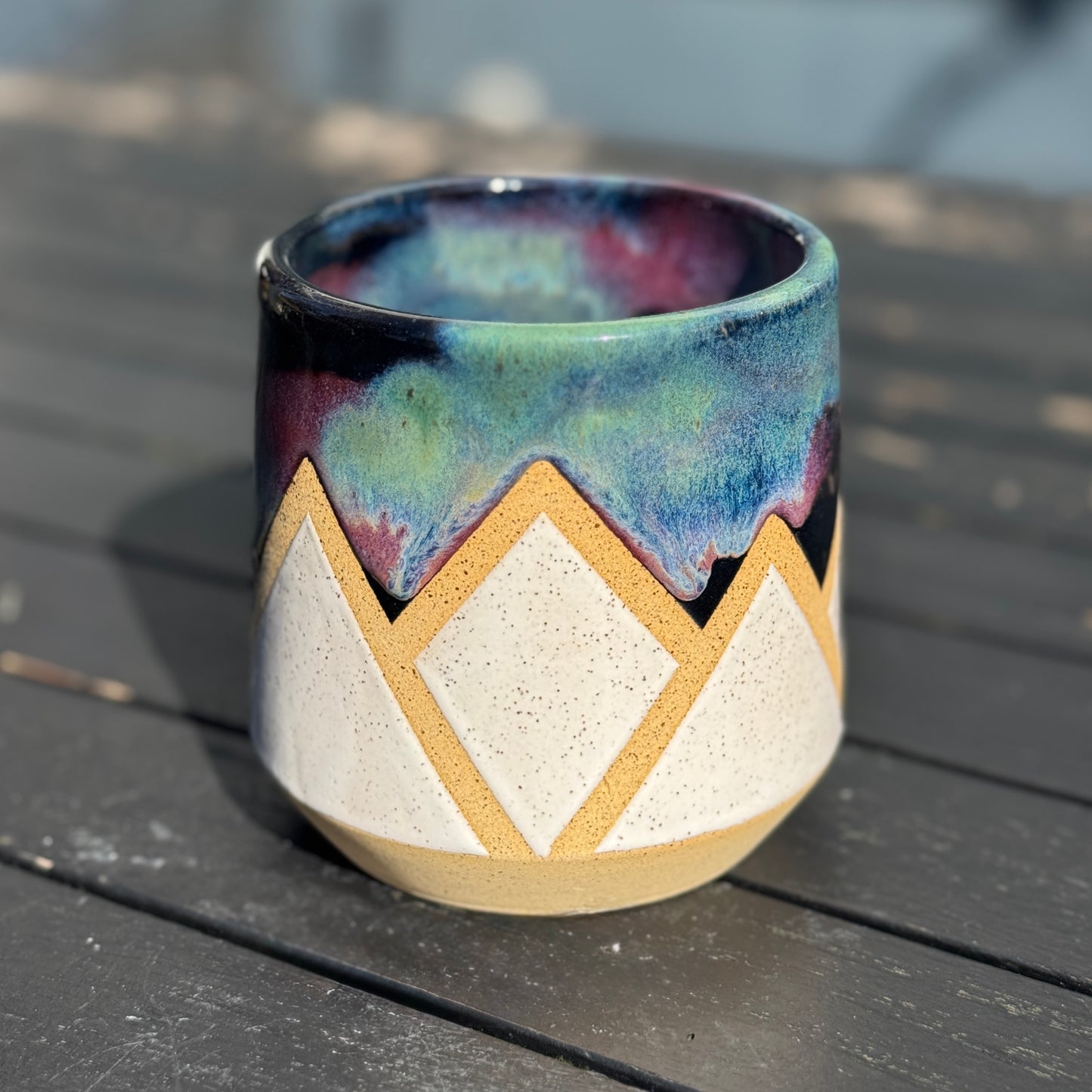 #6 - 14oz Mountain Mug 2026