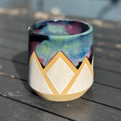#6 - 14oz Mountain Mug 2026
