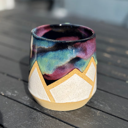 #14 - 16oz Mountain Mug 2026