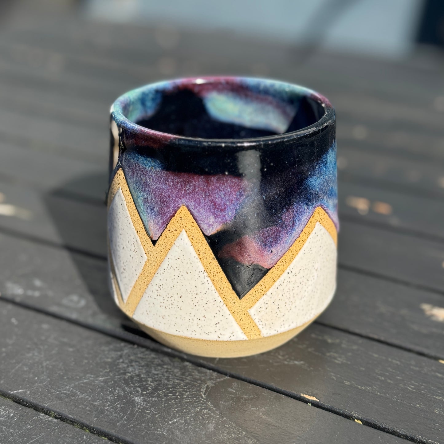 #13 - 16oz Mountain Mug 2026
