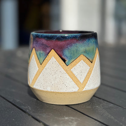#3 - 12oz Mountain Mug 2026