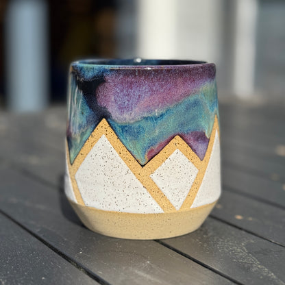 #19 - 12oz Mountain Cup 2026