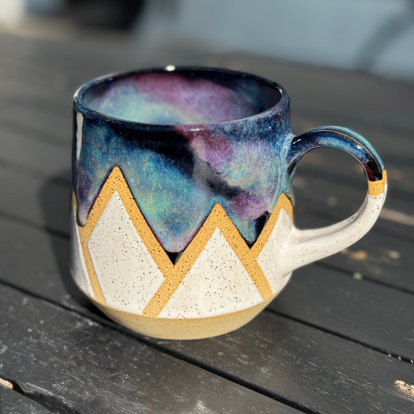 #16 - 16oz Mountain Mug 2026