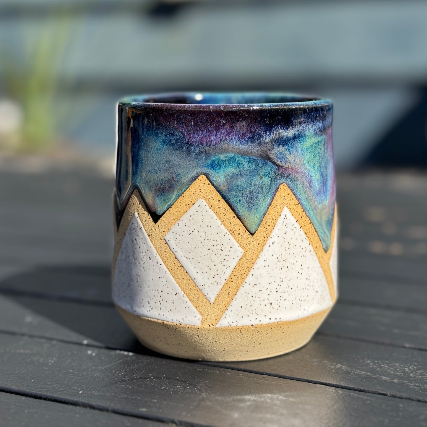 #21 - 14oz Mountain Cup 2026