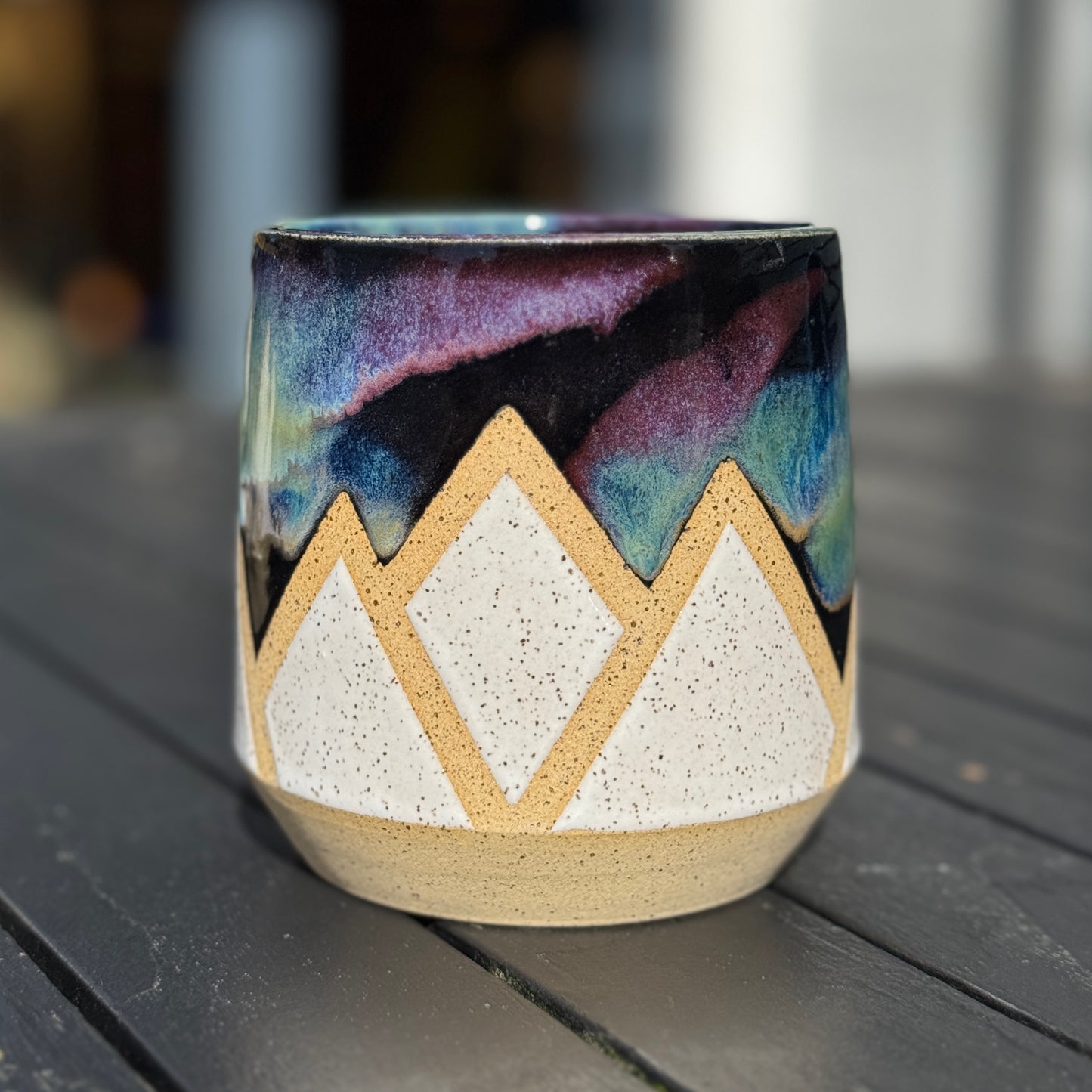 #22 - 14oz Mountain Cup 2026