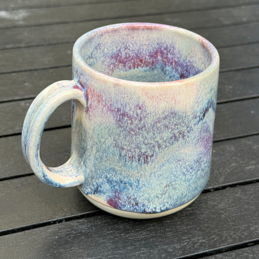 14oz Unicorn Mug #2