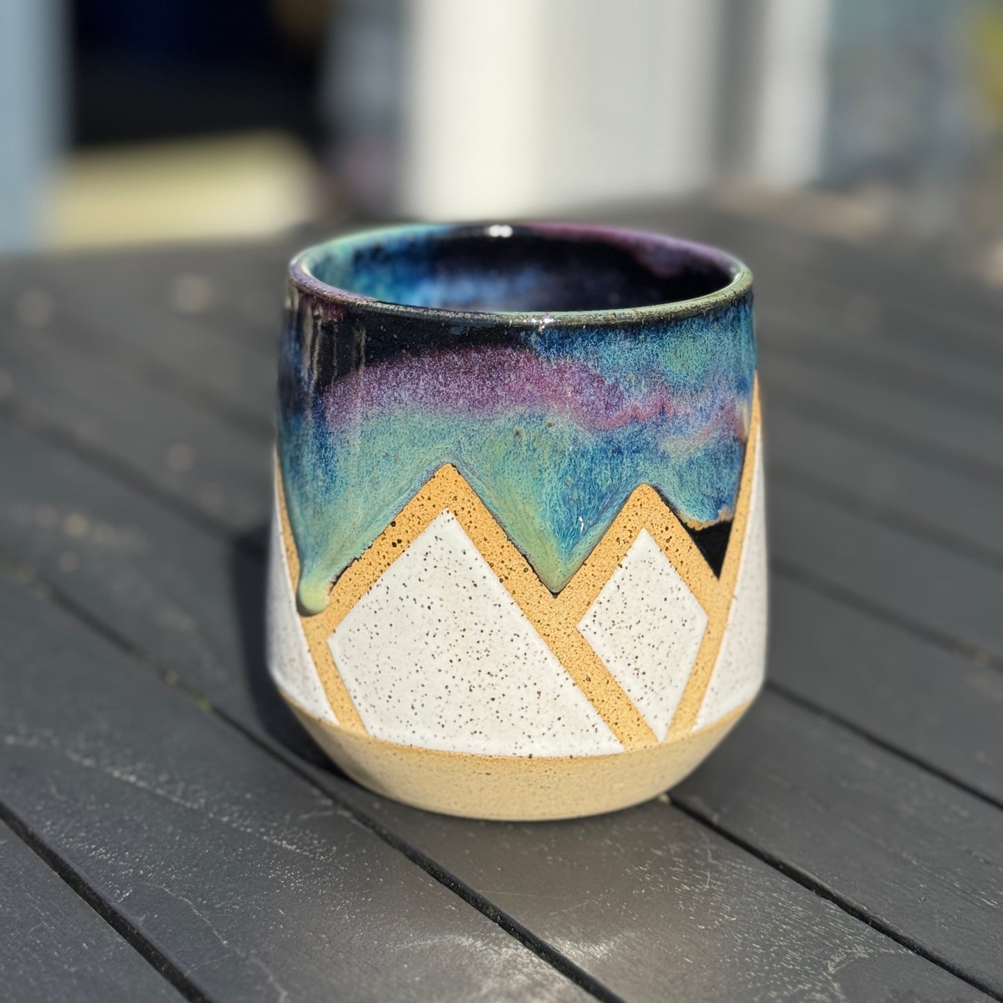 #20 - 14oz Mountain Cup 2026