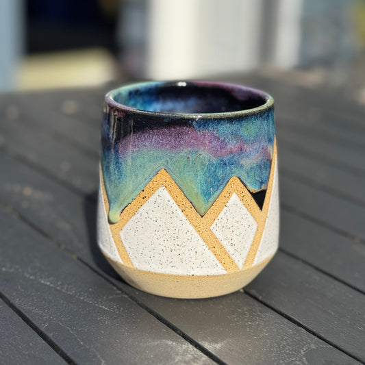 #20 - 14oz Mountain Cup 2026