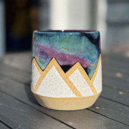 #19 - 12oz Mountain Cup 2026