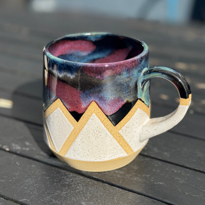 #10 - 14oz Mountain Mug 2026