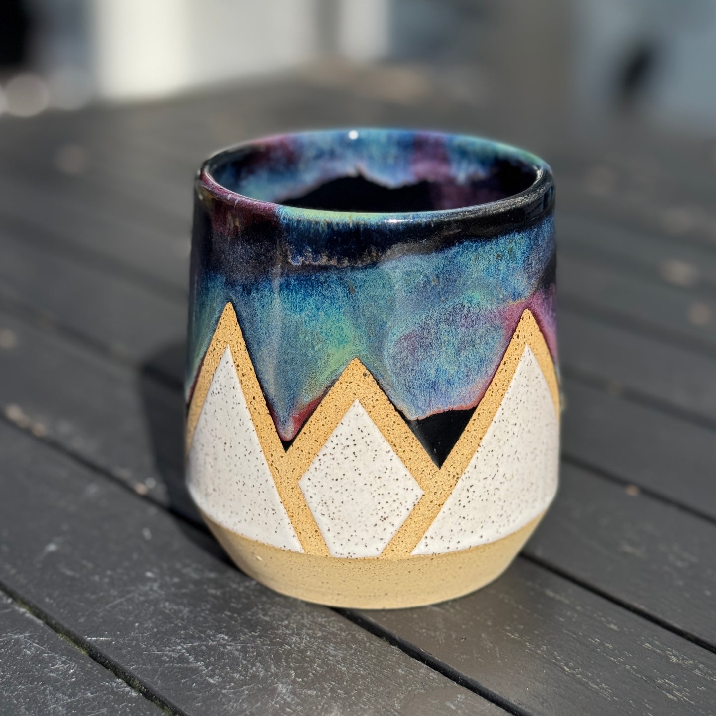 #11 - 14oz Mountain Mug 2026
