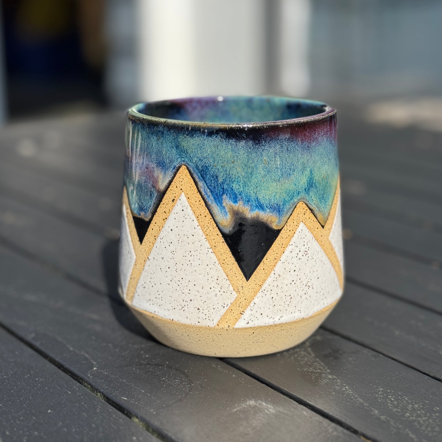 #20 - 14oz Mountain Cup 2026