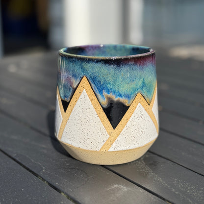 #20 - 14oz Mountain Cup 2026
