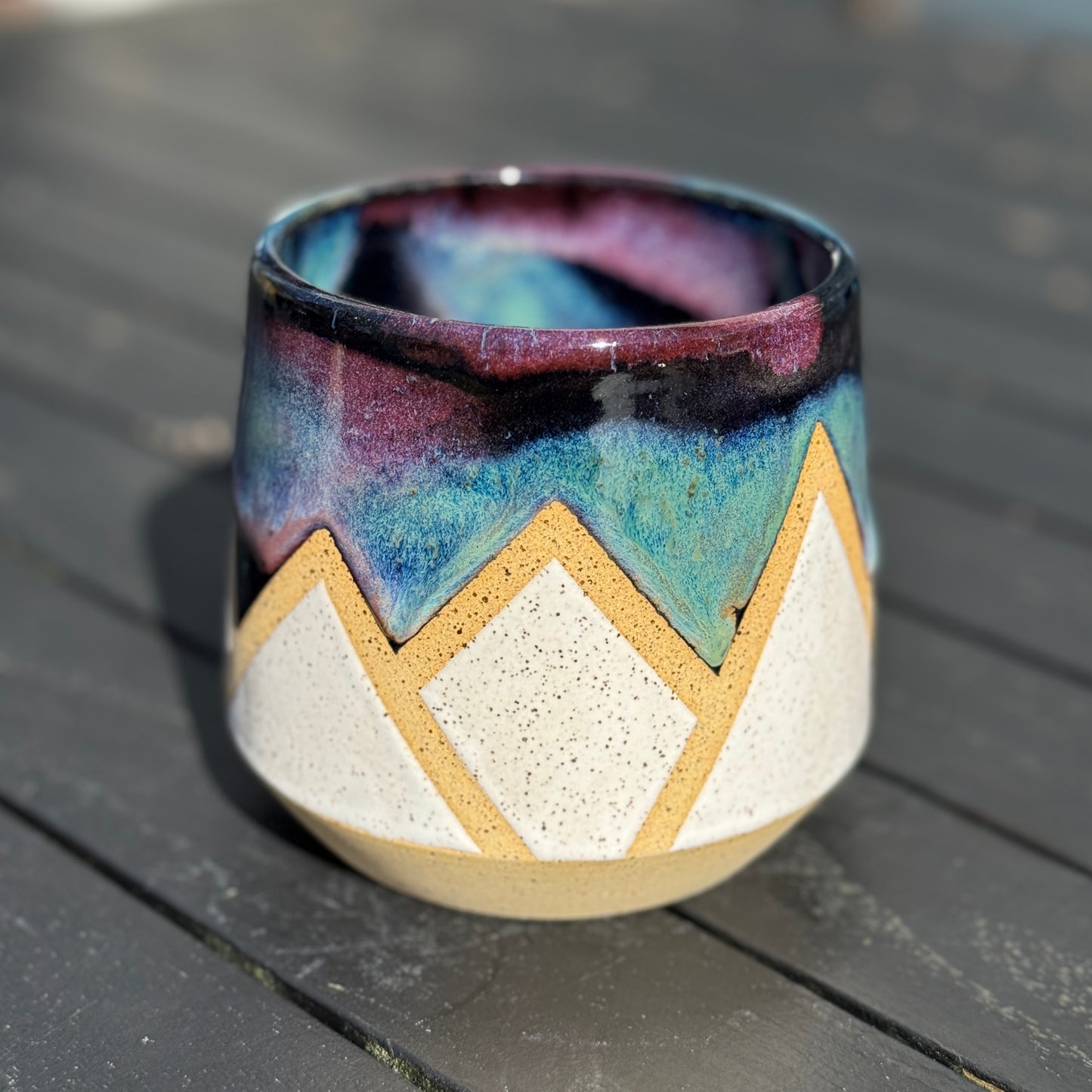 #5 - 14oz Mountain Mug 2026