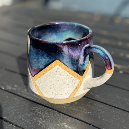 #13 - 16oz Mountain Mug 2026