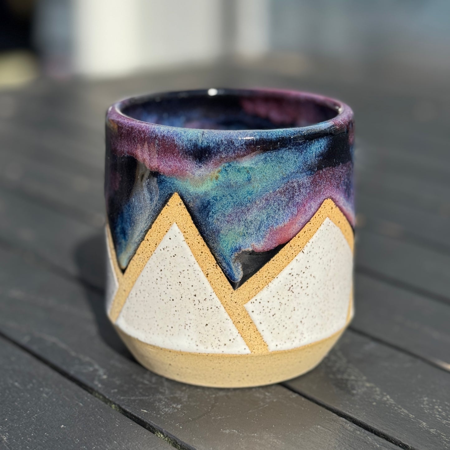 #2 - 12oz Mountain Mug 2026