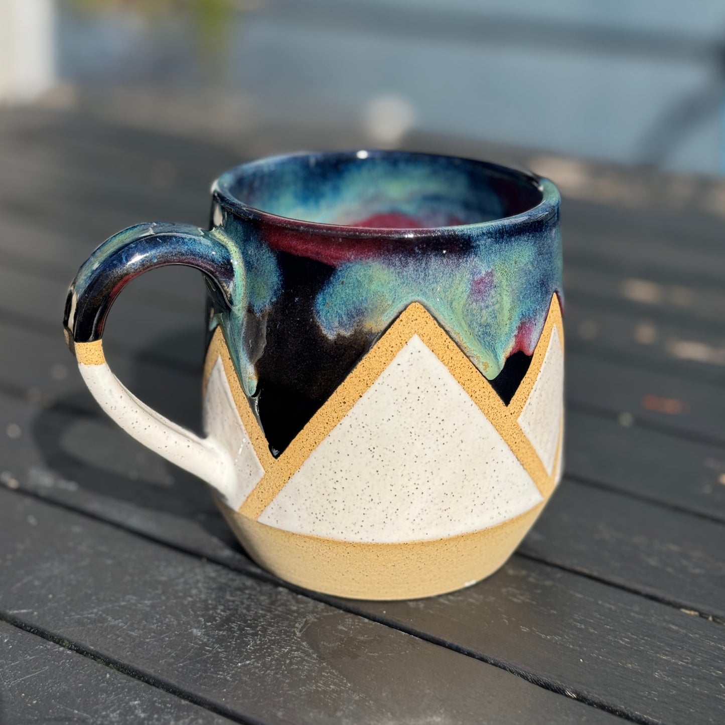 #12 - 16oz Mountain Mug 2026