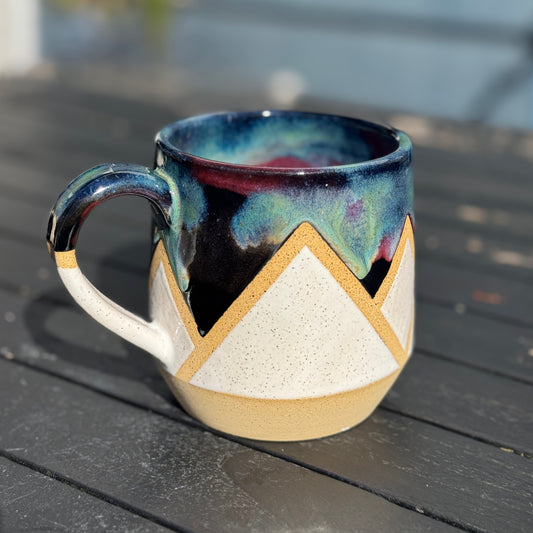 #12 - 16oz Mountain Mug 2026