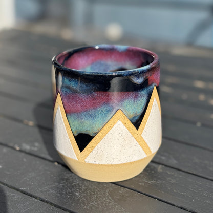 #15 - 16oz Mountain Mug 2026