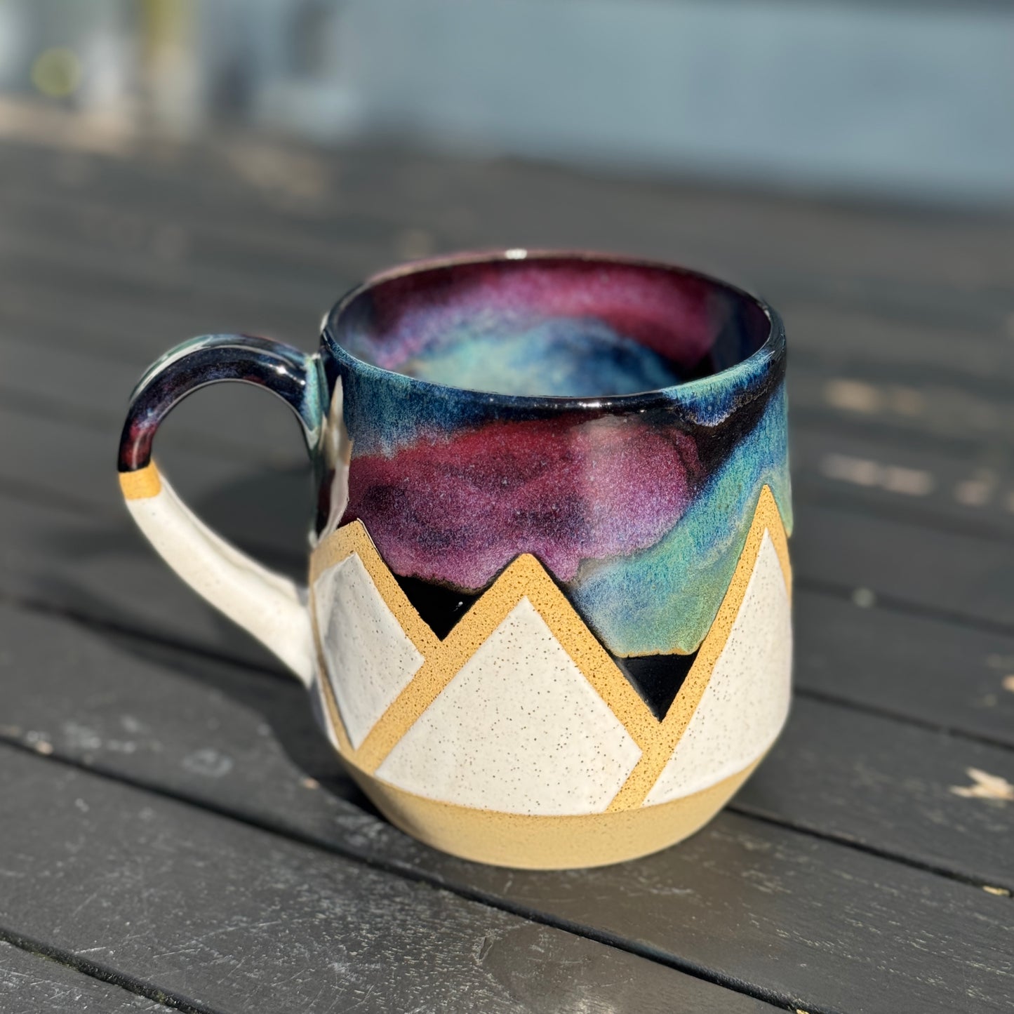 #17 - 16oz Mountain Mug 2026