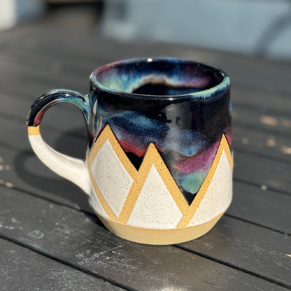 #10 - 14oz Mountain Mug 2026