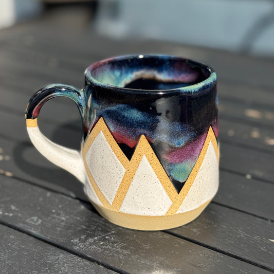 #10 - 14oz Mountain Mug 2026
