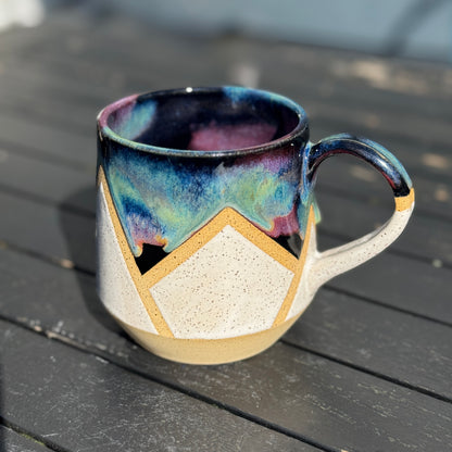 #7 - 14oz Mountain Mug 2026