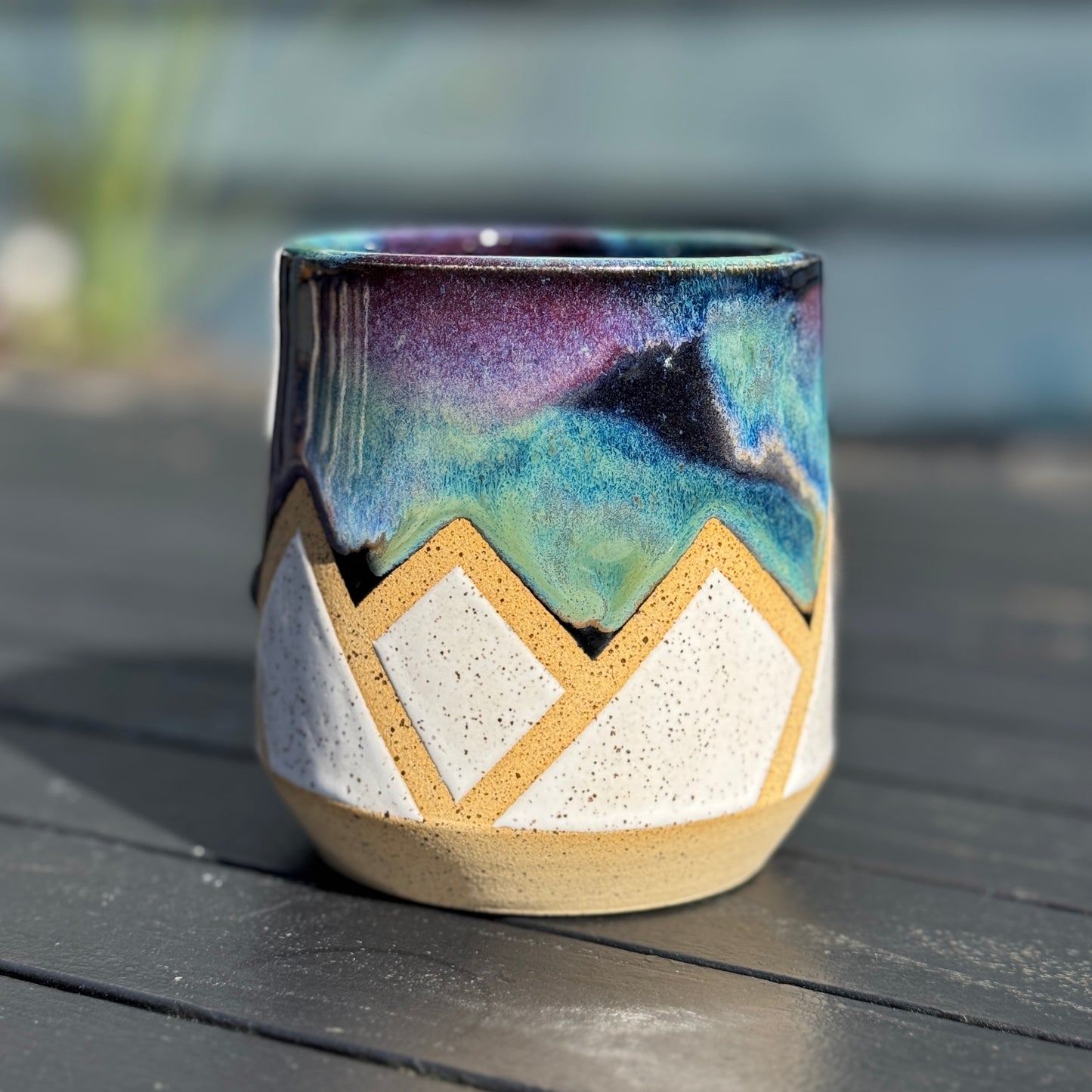 #21 - 14oz Mountain Cup 2026