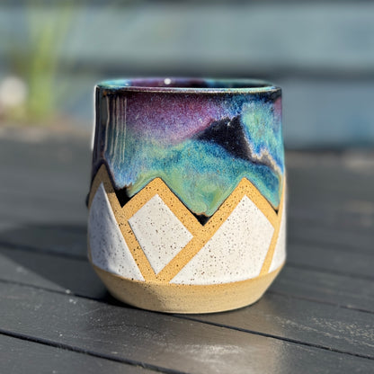 #21 - 14oz Mountain Cup 2026
