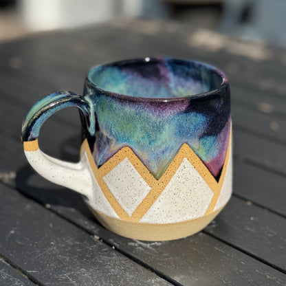 #4 - 14oz Mountain Mug 2026