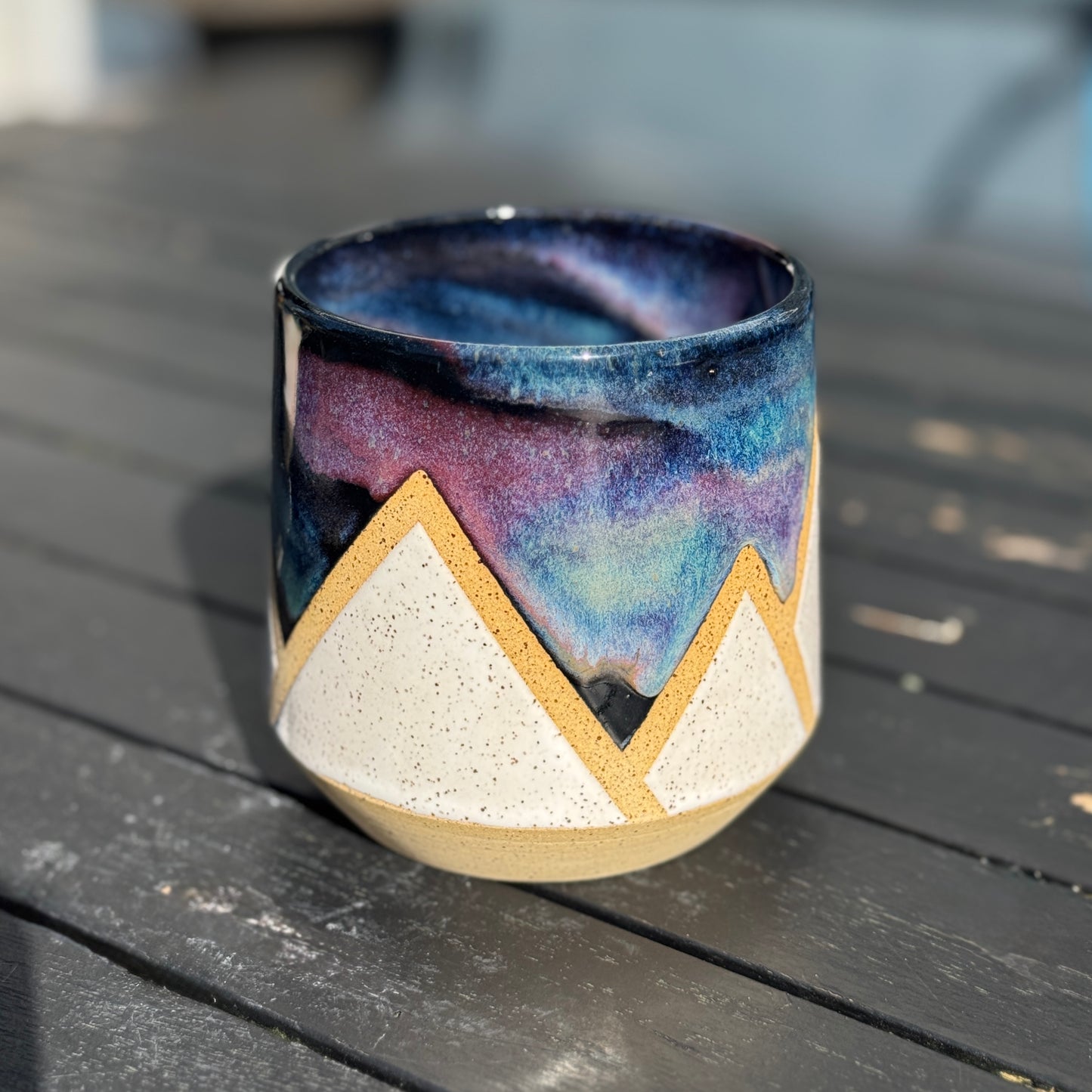#16 - 16oz Mountain Mug 2026