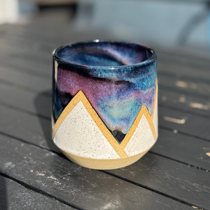 #16 - 16oz Mountain Mug 2026