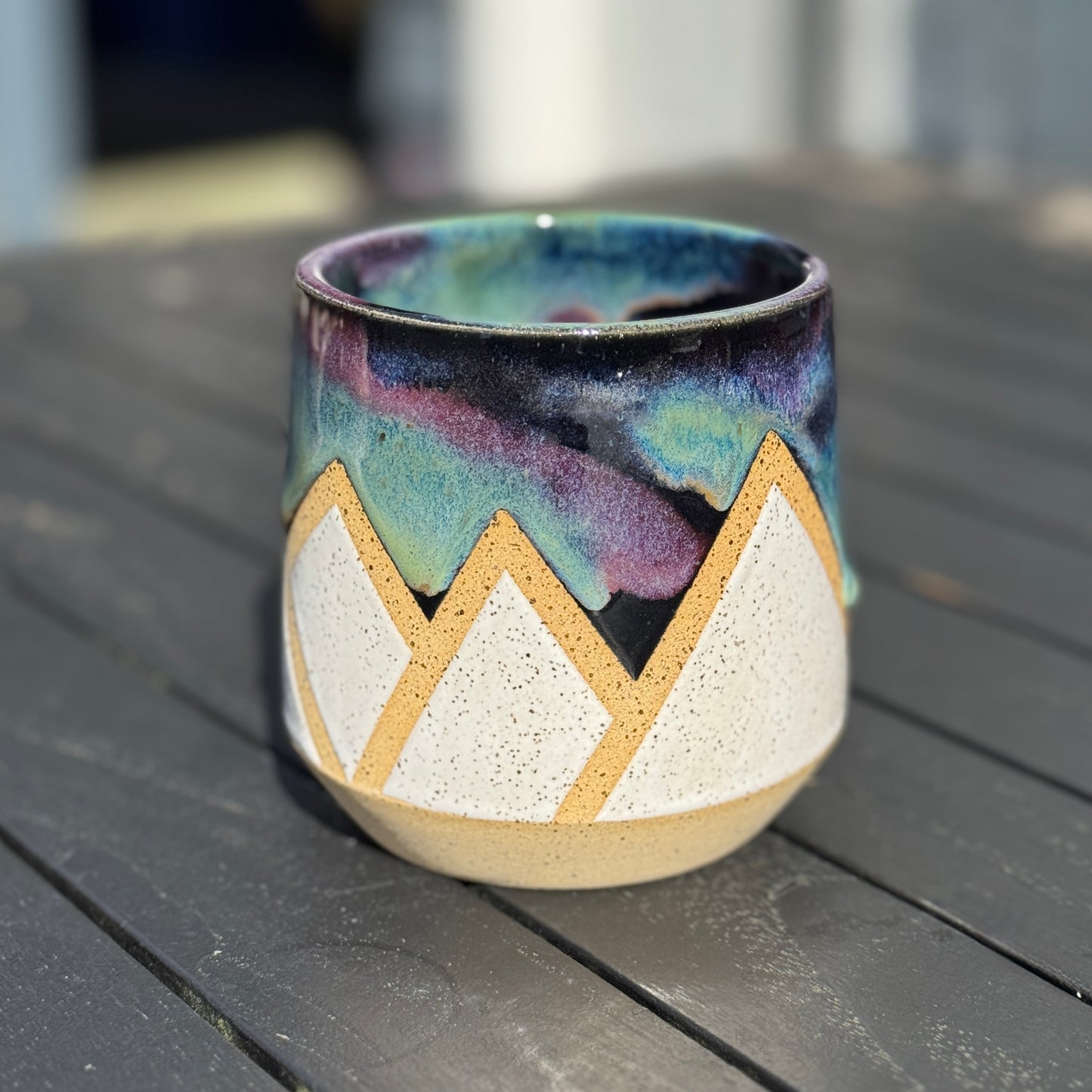 #20 - 14oz Mountain Cup 2026