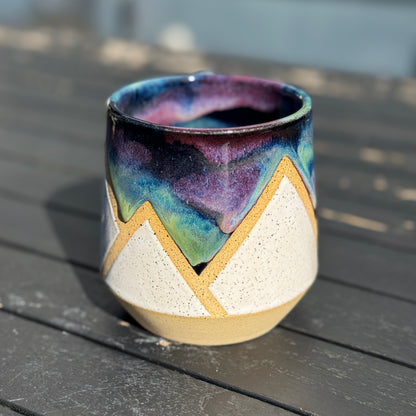 #7 - 14oz Mountain Mug 2026