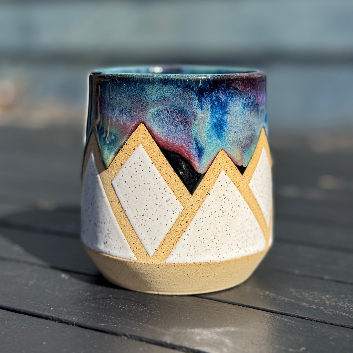 #21 - 14oz Mountain Cup 2026