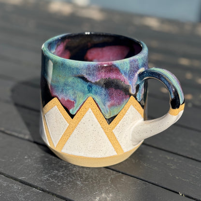 #6 - 14oz Mountain Mug 2026