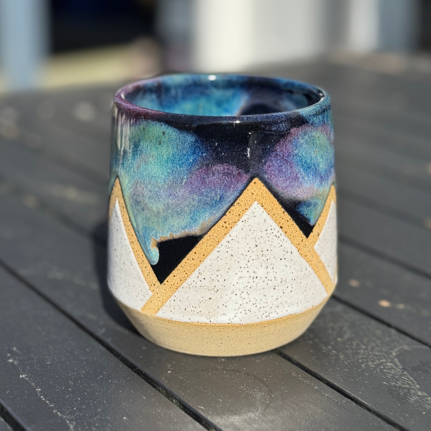 #19 - 12oz Mountain Cup 2026