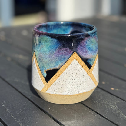 #19 - 12oz Mountain Cup 2026