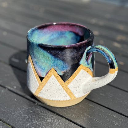 #1 - 12oz Mountain Mug 2026