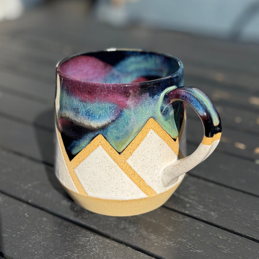 #17 - 16oz Mountain Mug 2026