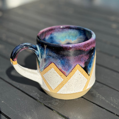 #2 - 12oz Mountain Mug 2026
