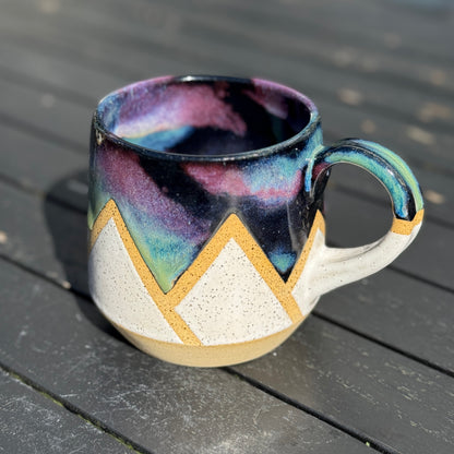#4 - 14oz Mountain Mug 2026
