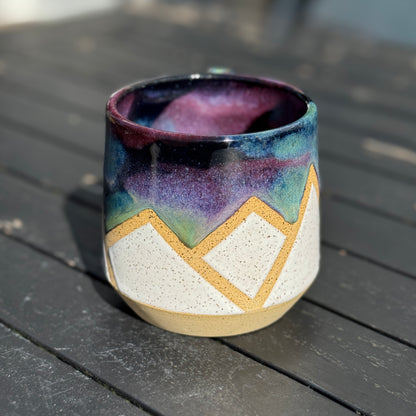 #1 - 12oz Mountain Mug 2026