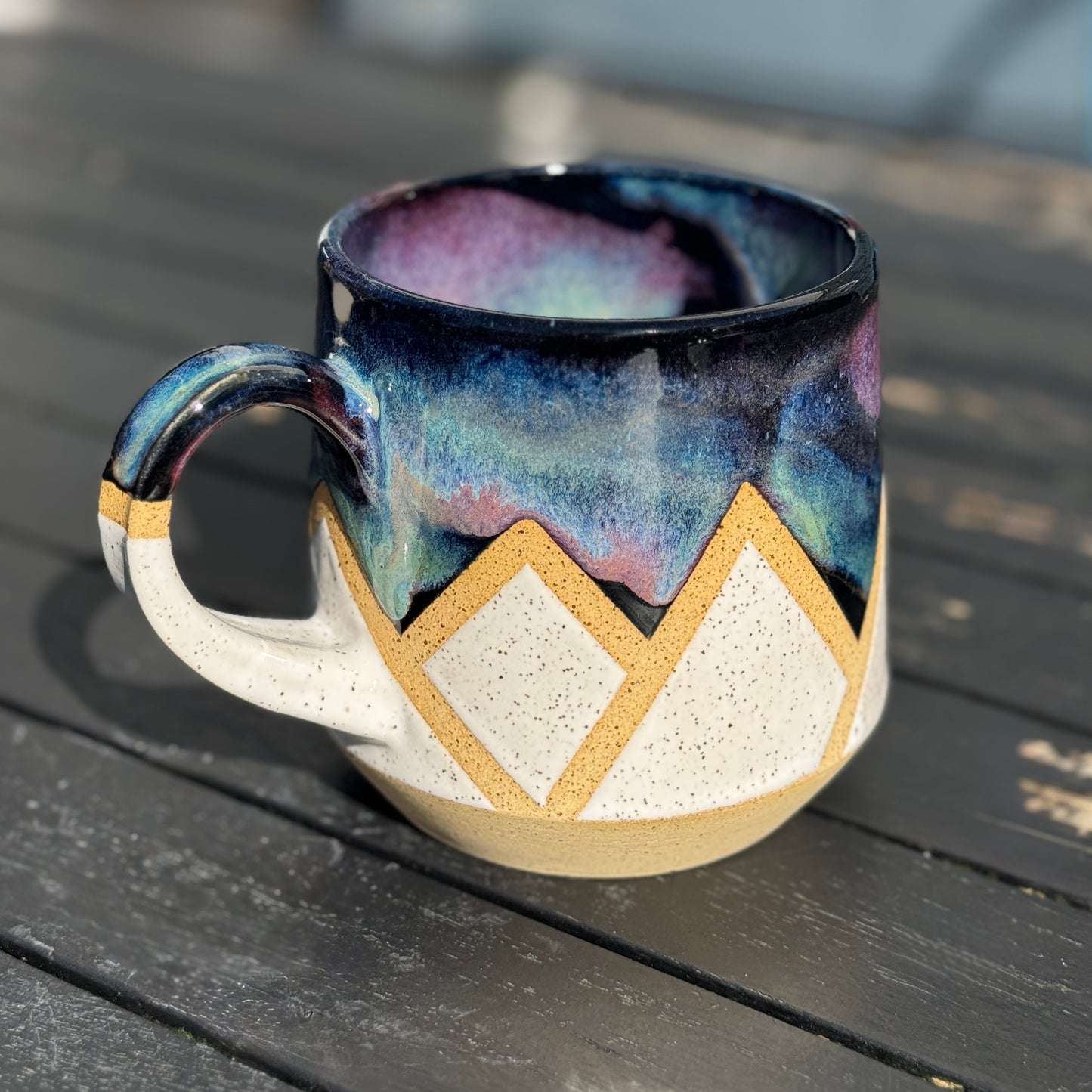 #16 - 16oz Mountain Mug 2026