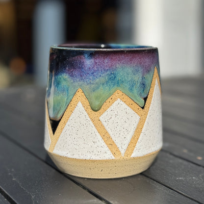 #22 - 14oz Mountain Cup 2026