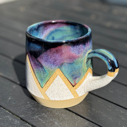 #11 - 14oz Mountain Mug 2026